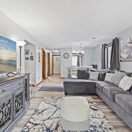 Spacious Modern Condo - 1St Floor - One Block To The Beach Myrtle Beach Extérieur photo